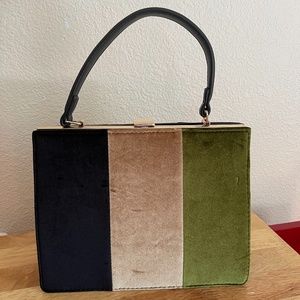 Anthropologie Handbag